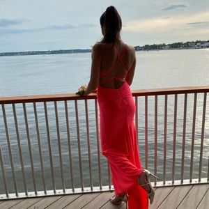 Beautiful Prom Dress